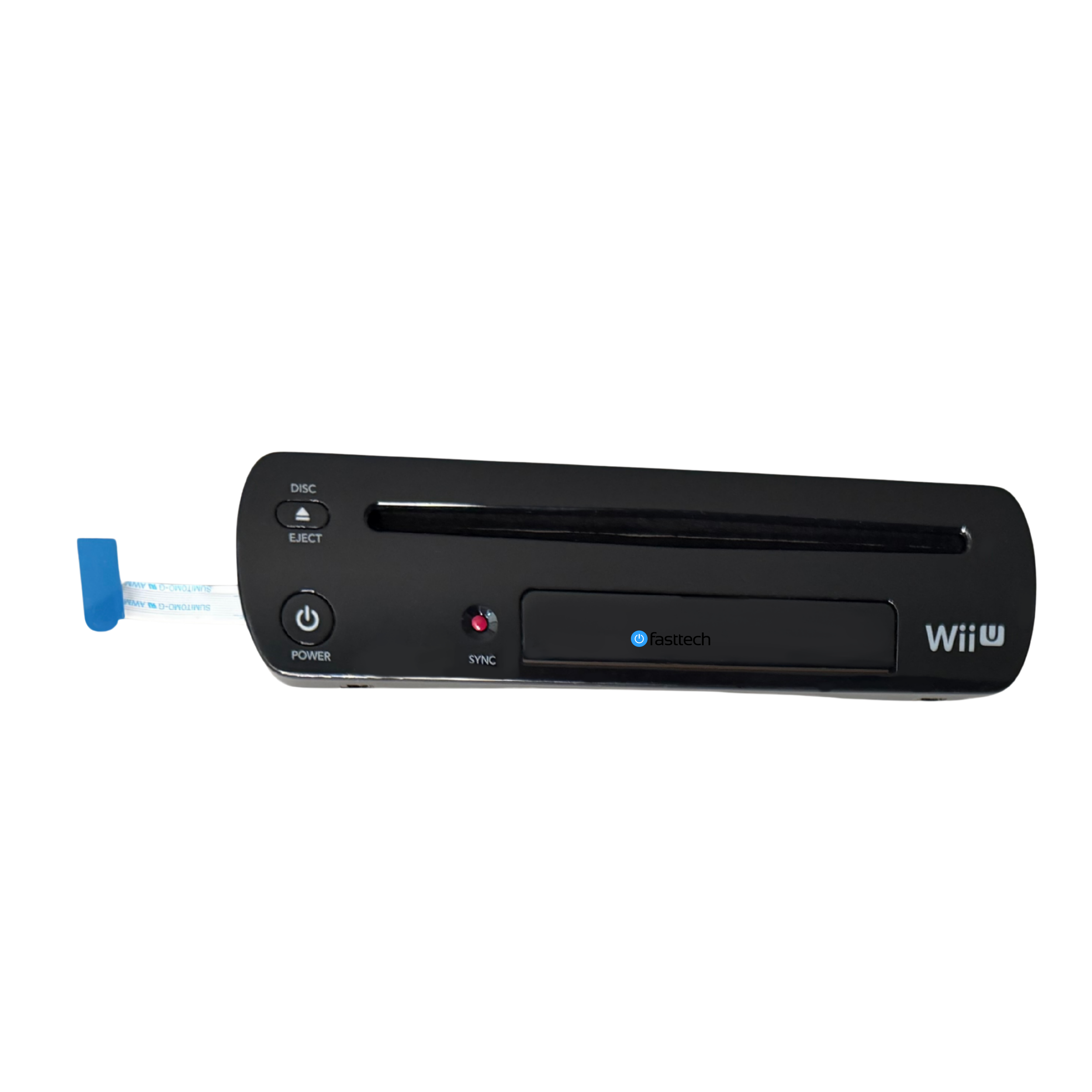Nintendo Wii-U Parts - fasttech
